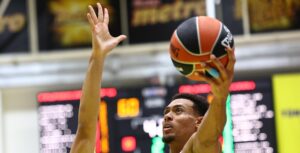 FENERBAHÇE TARFİN’DEN 36 SAYILIK FARK