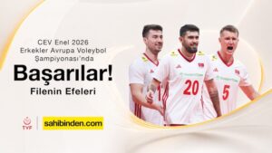Filenin Efeleri’ne Omuz Sponsoru