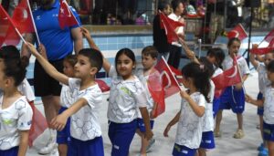 İBB Spor Okulları’nda Yeni Sezon Başlıyor