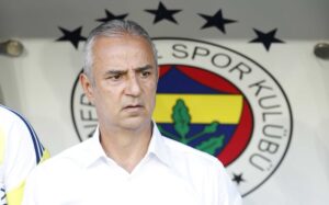 “BU GALİBİYET TARAFTARIMIZA ARMAĞAN”