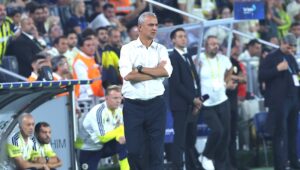 KARTAL: SORUMLULUK BİZİM