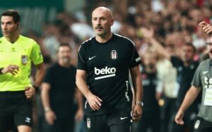 ITALIANO: MAÇI İLK YARIDA KAYBETTİK