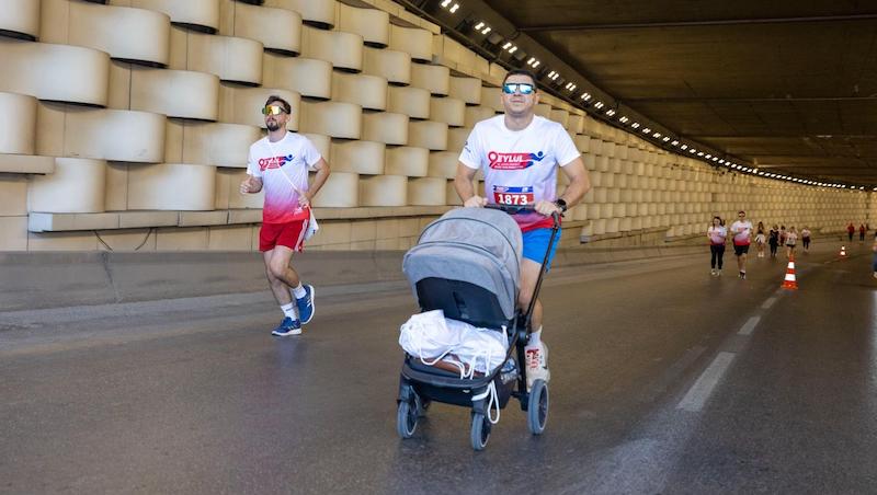 İzmir Yarı Maratonu İçin Geri Sayım