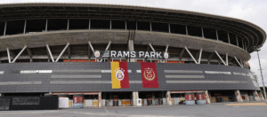 İSPANYA SÜPER KUPA FİNALİ RAMS PARKTA