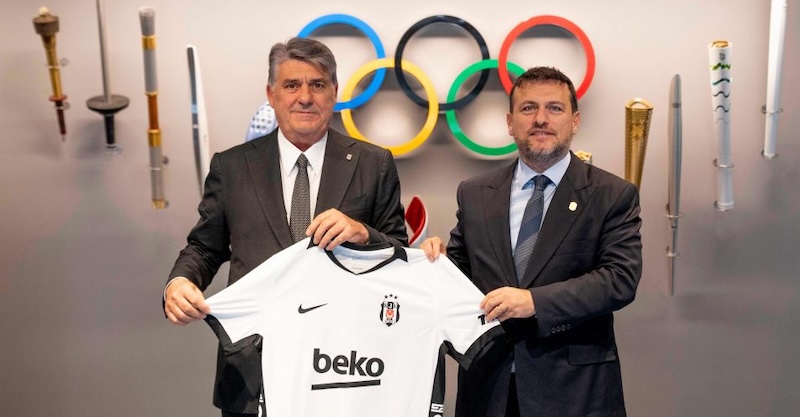 ADALI’DAN ÇAKIR’A ZİYARET