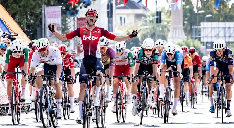 DÜNYANIN YILDIZ PEDALLARI İSTANBUL’DA