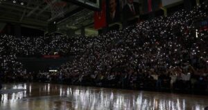 Anadolu Efes ve Corendon’a Altın Pusula Ödülü