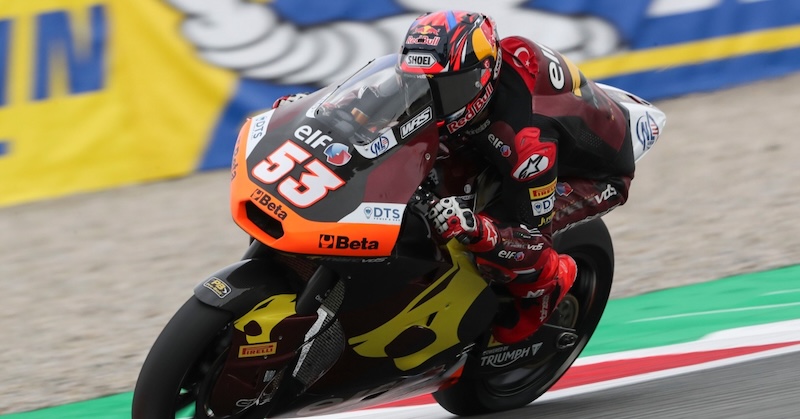 Deniz Öncü Zafer Kazandığı Phillip Island’a Dönüyor