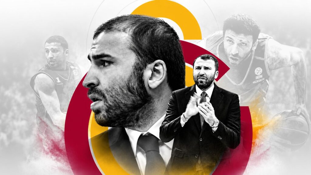 GALATASARAY’DA MARKOISHVILI DÖNEMİ
