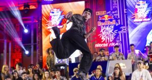 Türk Dansçılar Dünya Finali Yolunda