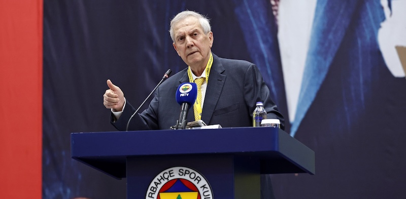 YILDIRIM: BİZ ŞAMPİYON OLACAĞIZ!