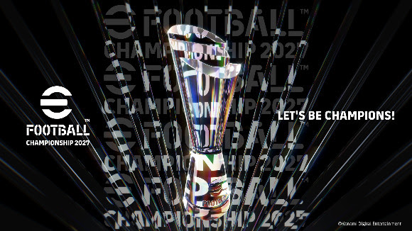 eFootball Championship’te Ödül Havuzu 300 Bin Dolara Yükseldi