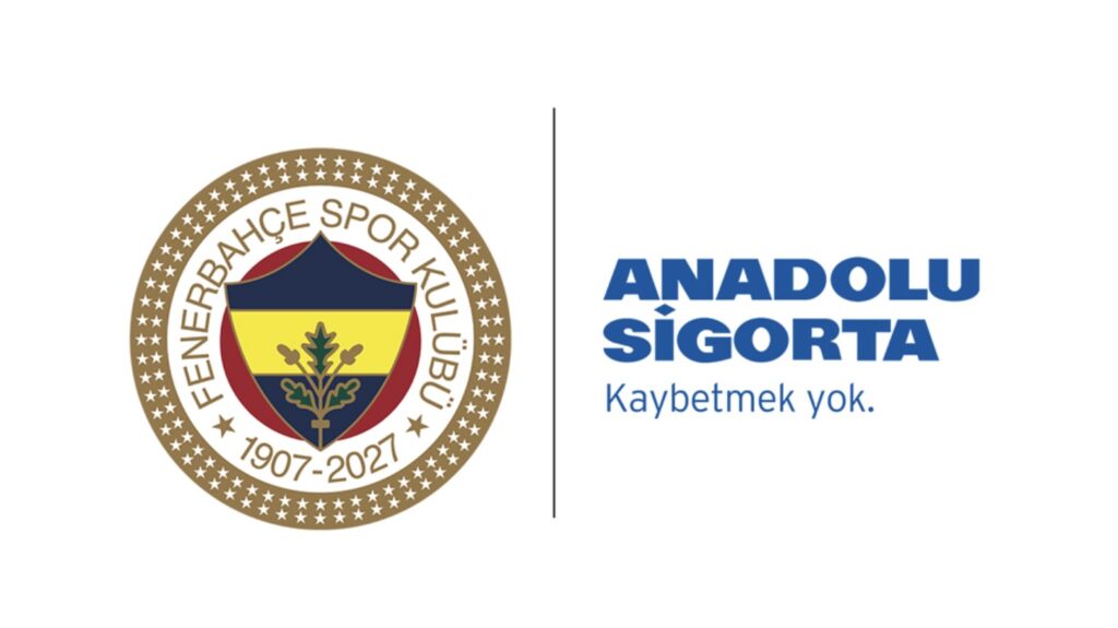 Fenerbahçe ile Anadolu Sigorta İş Birliği Yenilendi