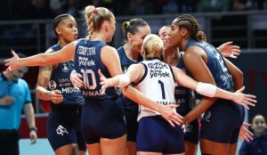 FENERBAHÇE DERBİDE KAZANDI: 3-1