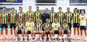 F.BAHÇE’DEN MUHTEŞEM GERİ DÖNÜŞ!