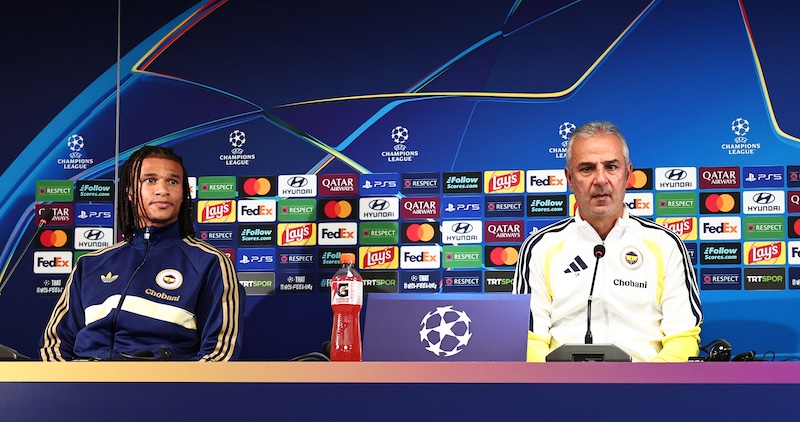 FENERBAHÇE’NİN HEDEFİ İLK GALİBİYET