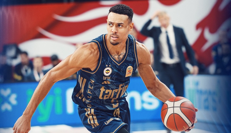 FENERBAHÇE TARFİN’DEN 100 SAYI