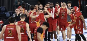 GALATASARAY’DAN 34 SAYILIK FARK