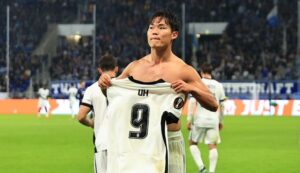 BEŞİKTAŞ AVRUPA’DA ‘OH’ ÇEKTİ!