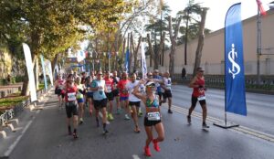 48. İstanbul Maratonu İçin Basın Akreditasyonu Başlıyor