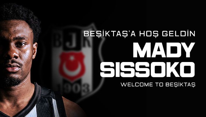 Beşiktaş Basketbol Takımı’nda 2 Oyuncudan İyi Haber