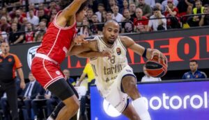 FENERBAHÇE TARFİN’DEN MÜTHİŞ DÖNÜŞ!