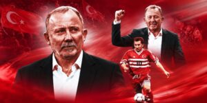 MİLLÎ TAKIM’DA SERGEN YALÇIN DÖNEMİ