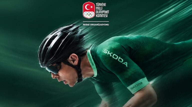 Škoda Çanakkale Gran Fondo İçin Geri Sayım