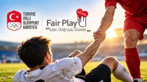 TÜRKİYE FAIR PLAY ÖDÜLLERİ AÇIKLANIYOR